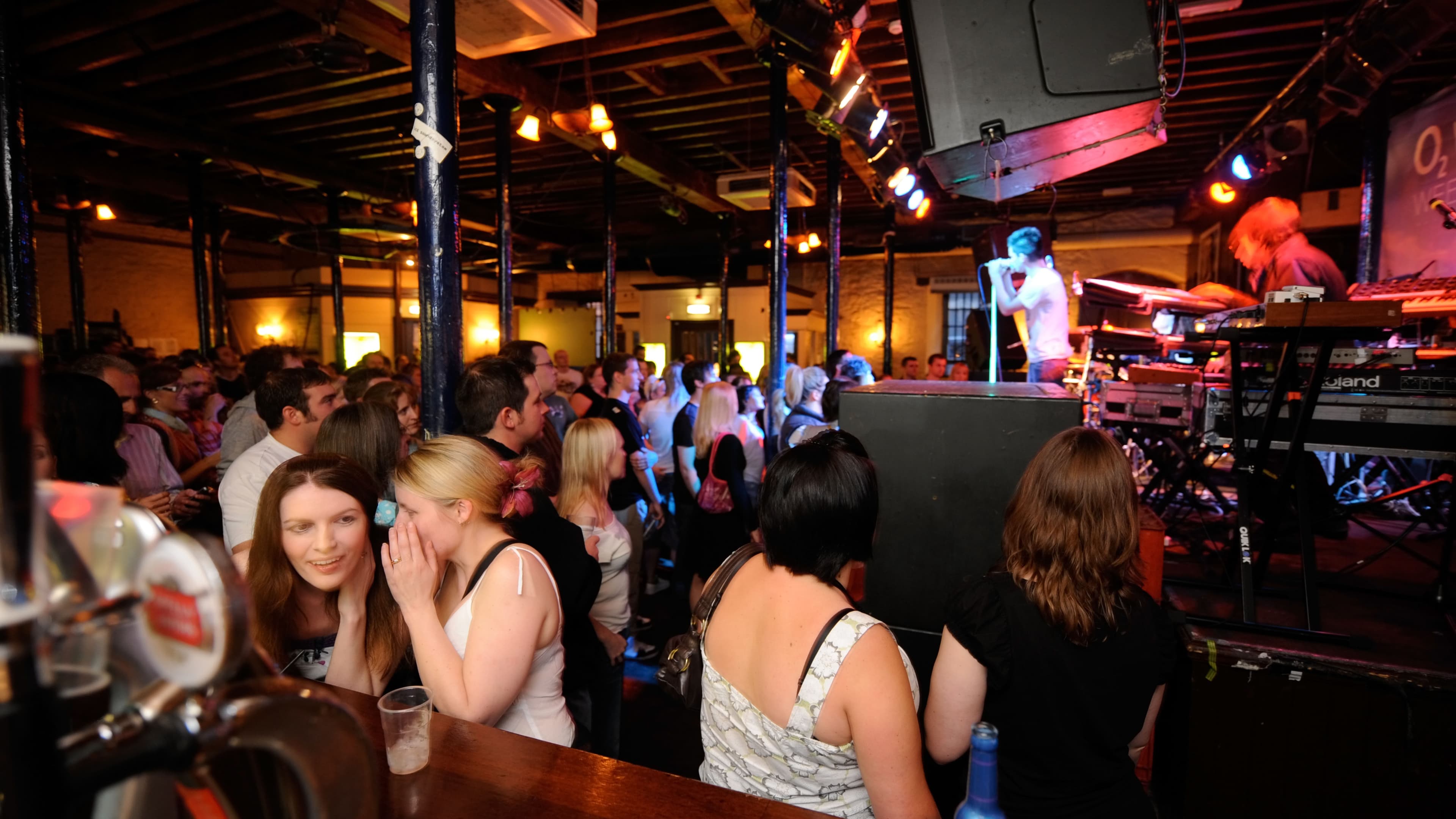 Punch Line Comedy Club - Philadelphia