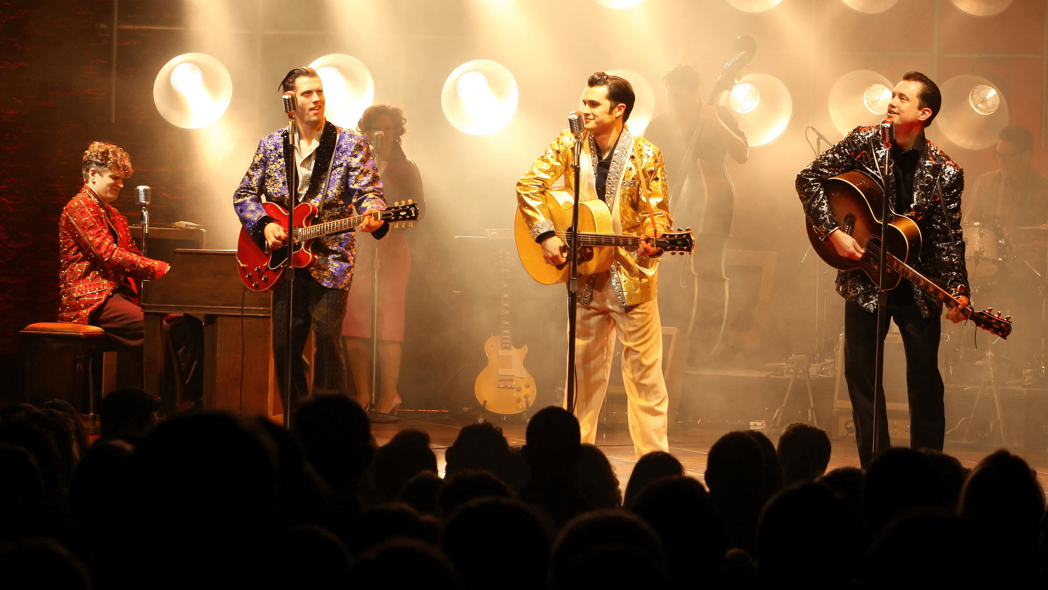 Million Dollar Quartet