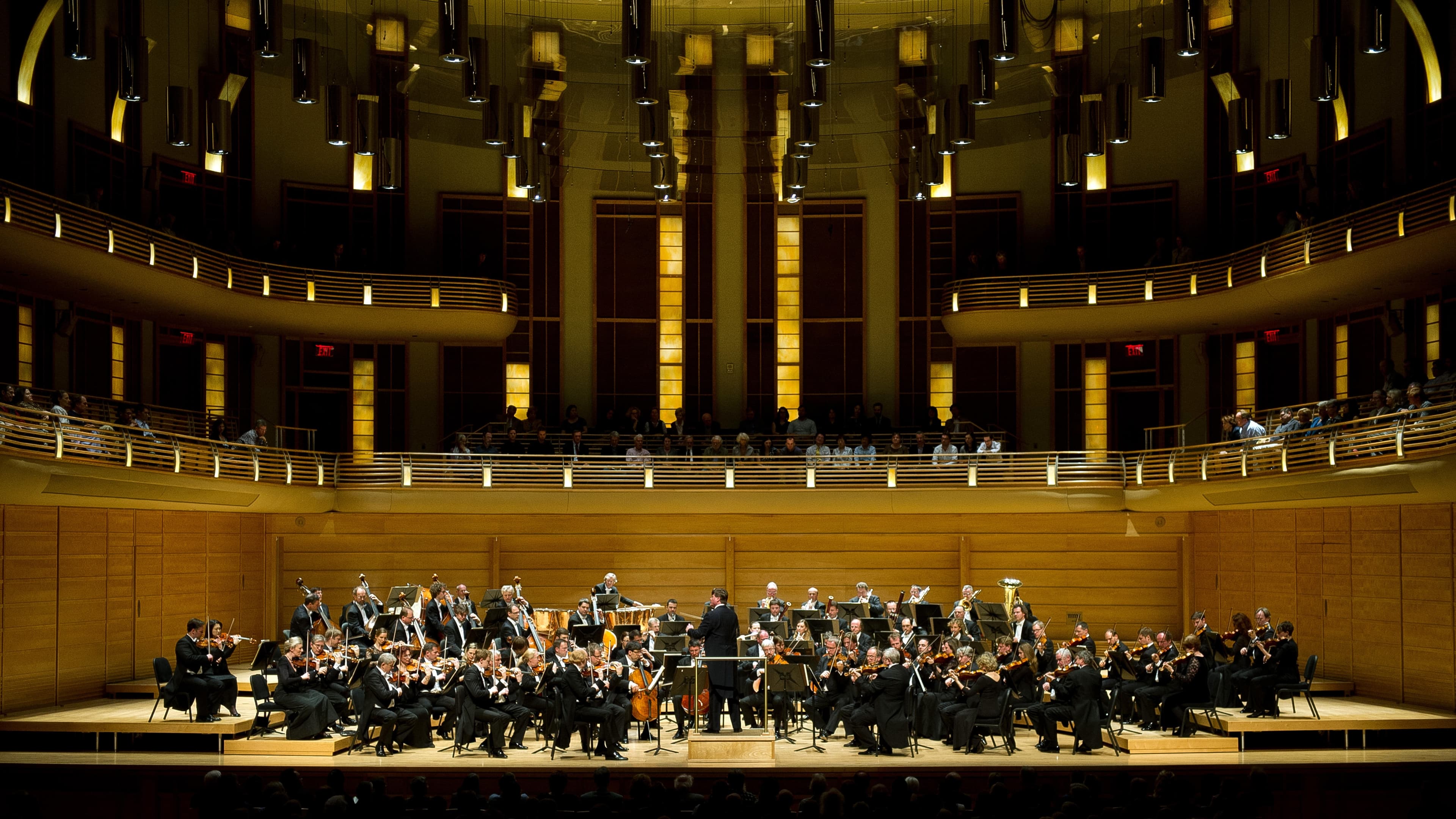 Music Center at Strathmore