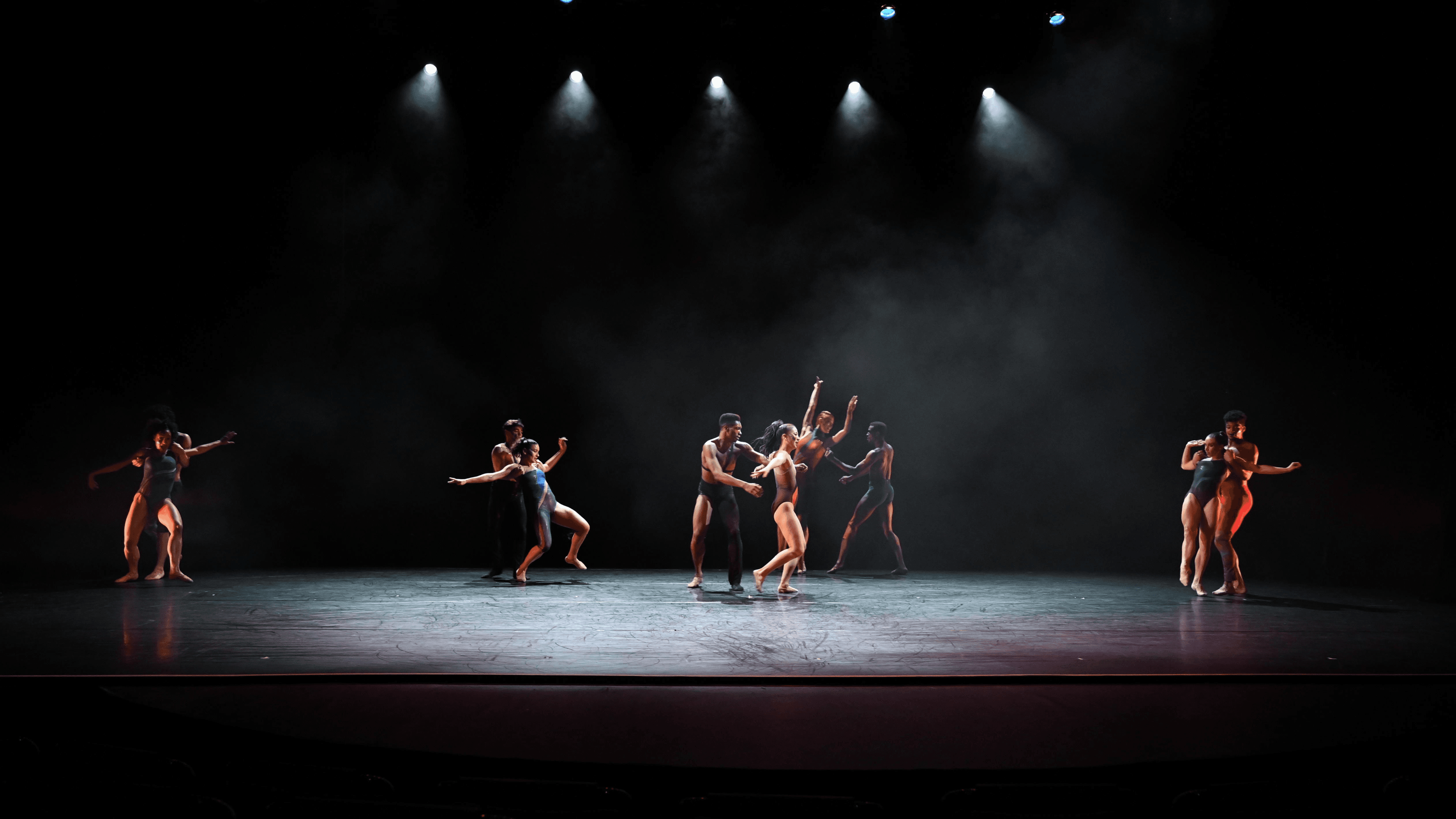Complexions Contemporary Ballet