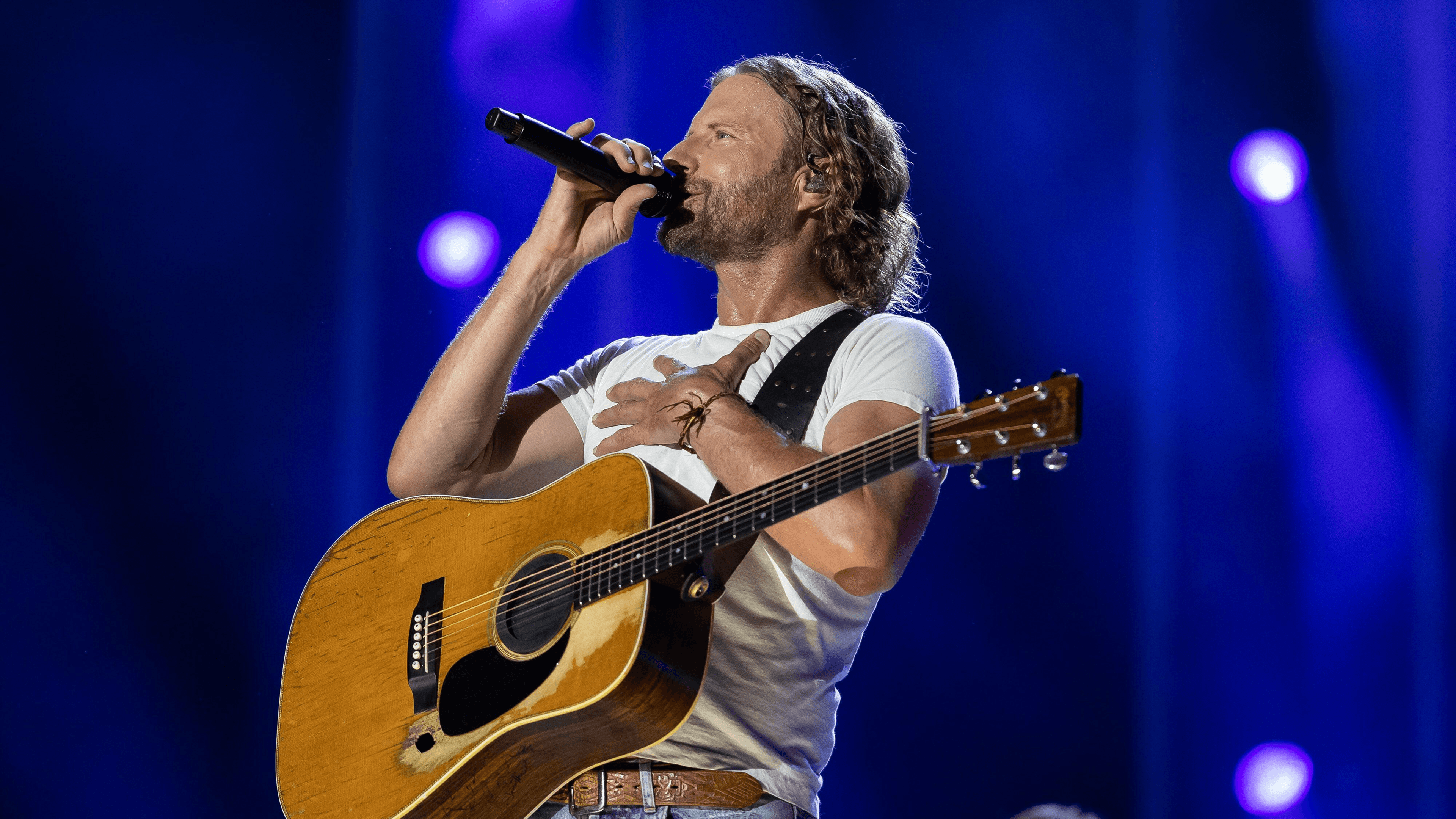 Dierks Bentley & Cole Goodwin