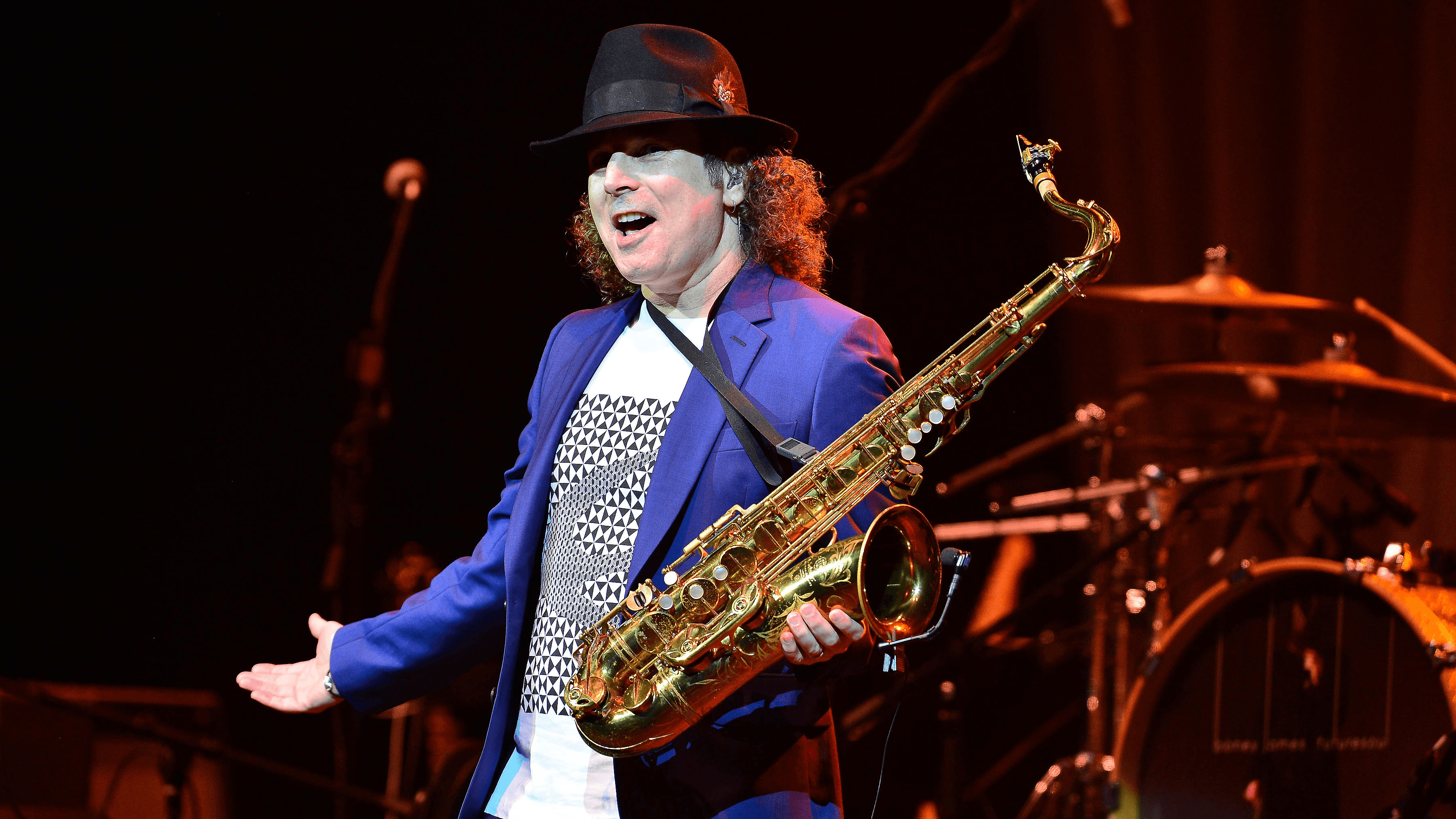 Boney James