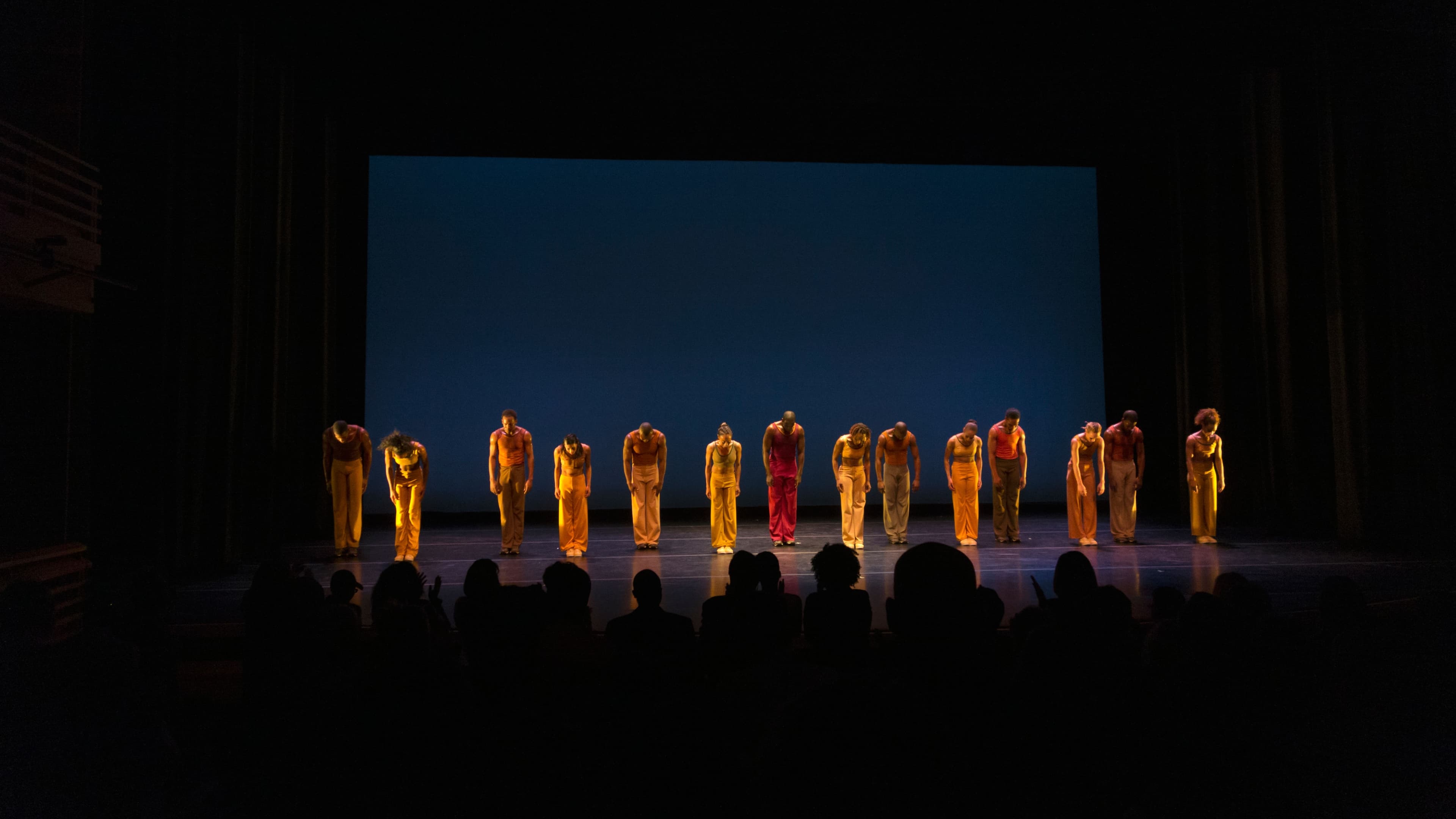 Miller Theater at The Kimmel Center