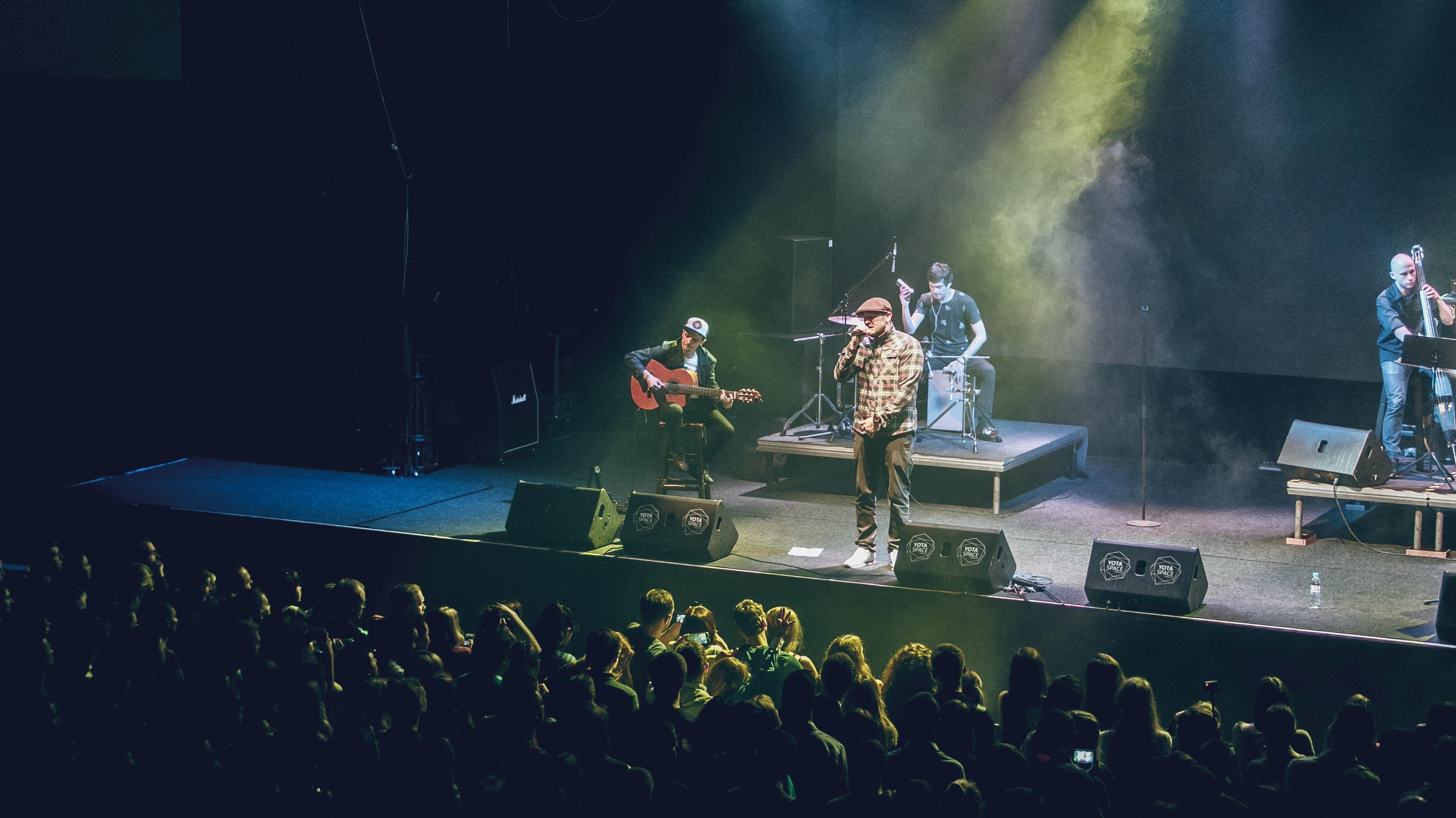 Masquerade Dance Theater at Ames Center