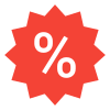 Zero Fees